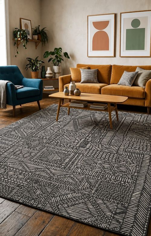 Kantha Noir 